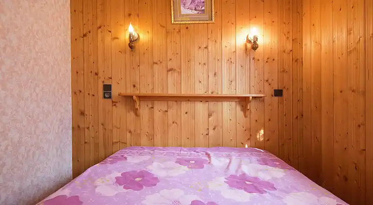 Holiday home in Les Gets