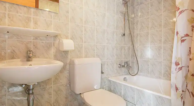 Holiday home in Les Gets