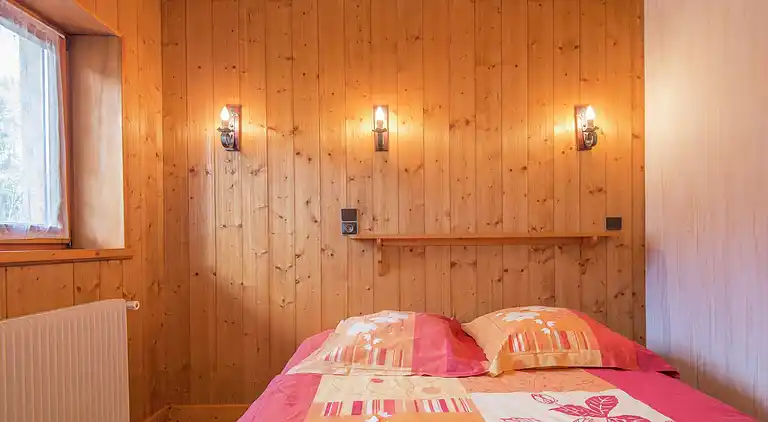 Holiday home in Les Gets