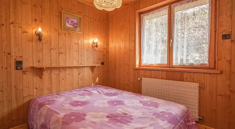 Holiday home in Les Gets