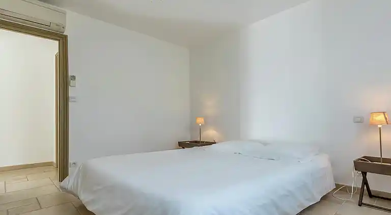 Apartment in Fayence