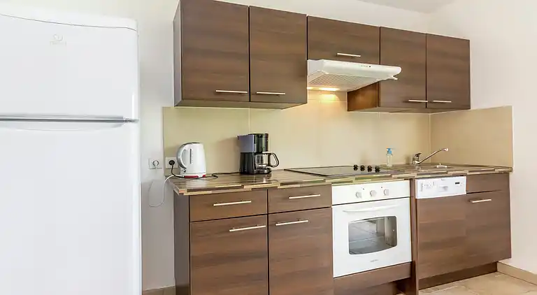 Apartment in Fayence