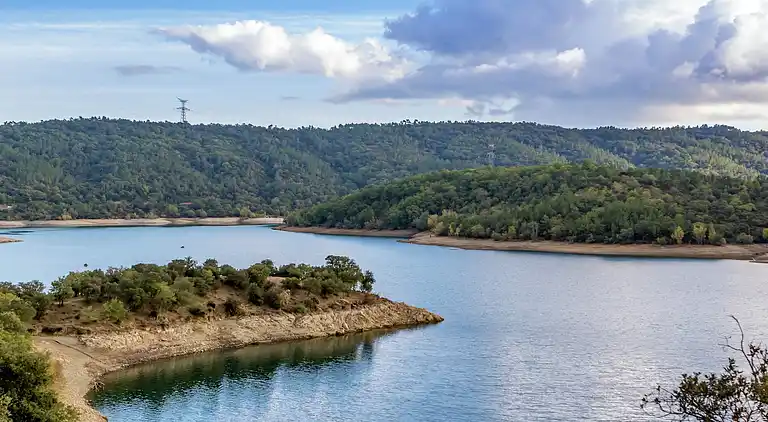 Apartment in Fayence