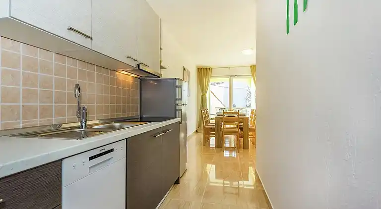 Holiday home in Dramalj