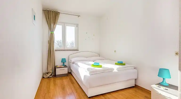 Holiday home in Dramalj