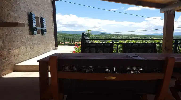 Casa vacanze in Knin