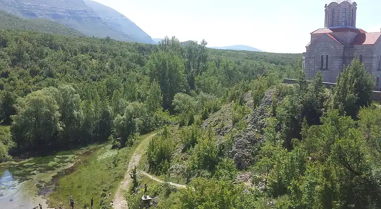 Casa vacanze in Knin