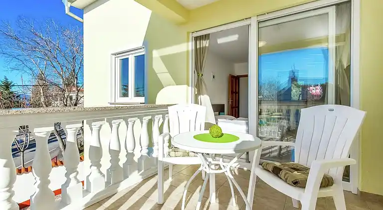 Holiday home in Dramalj