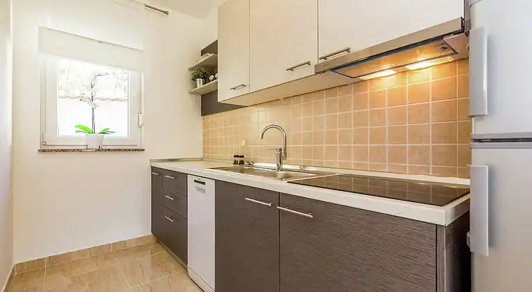 Holiday home in Dramalj