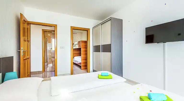 Holiday home in Dramalj