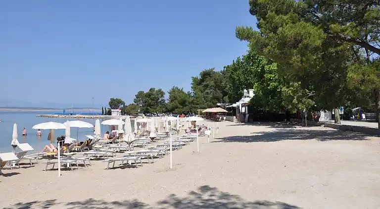 Holiday home in Dramalj