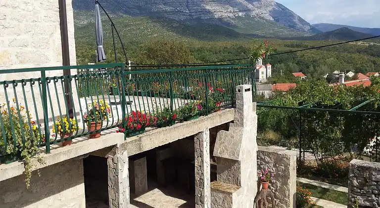 Casa vacanze in Knin