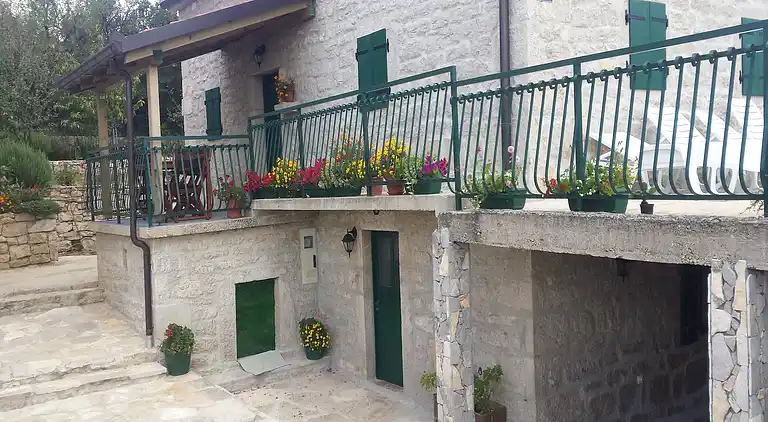 Casa vacanze in Knin