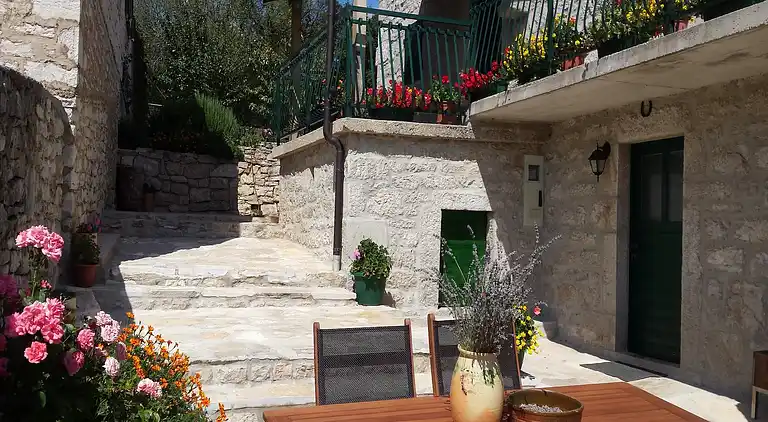 Casa vacanze in Knin