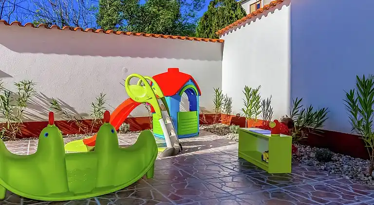 Holiday home in Dramalj