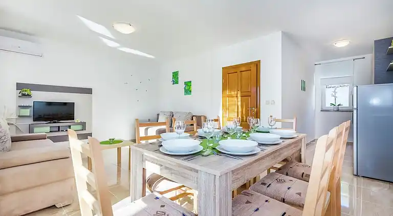 Holiday home in Dramalj