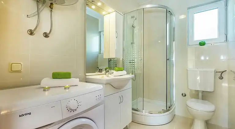 Holiday home in Dramalj