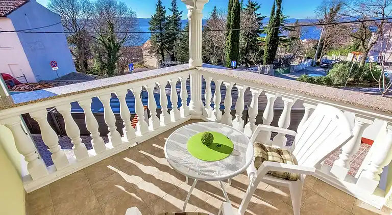 Holiday home in Dramalj