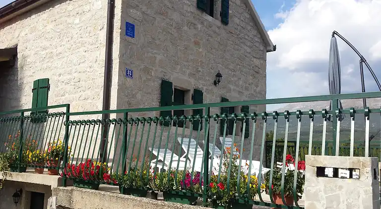 Casa vacanze in Knin