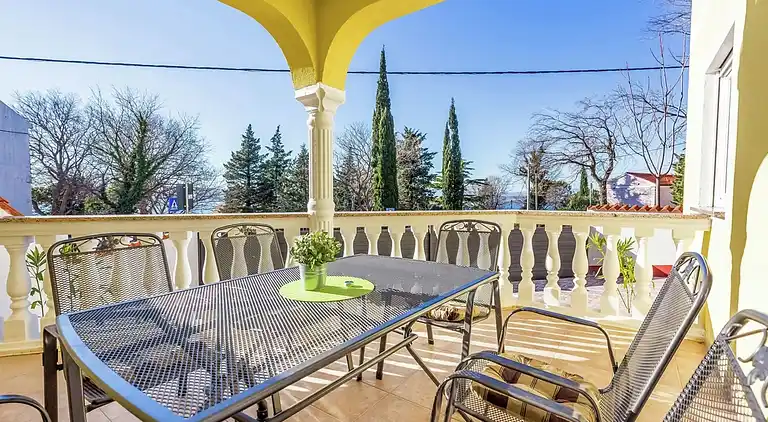 Holiday home in Dramalj