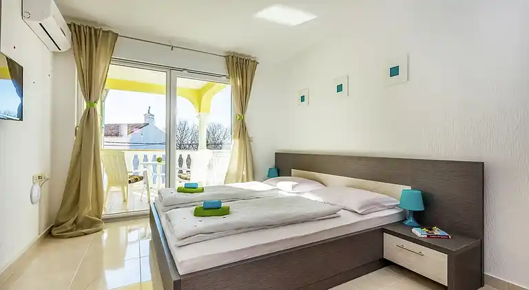 Holiday home in Dramalj