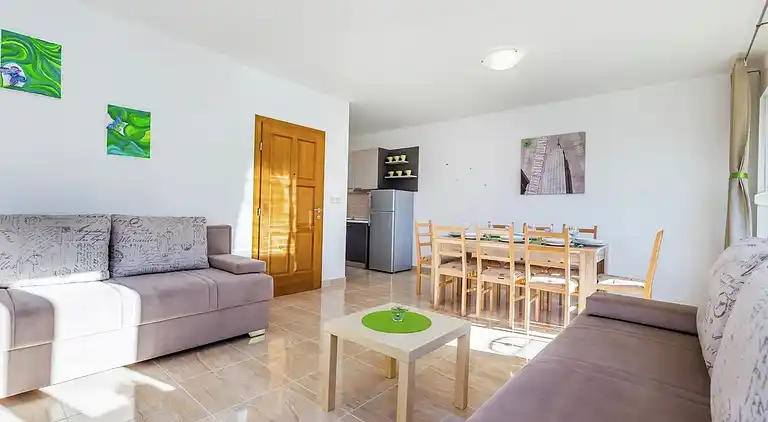 Holiday home in Dramalj