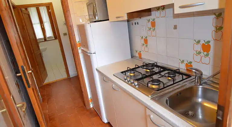 Holiday home in Lido di Spina