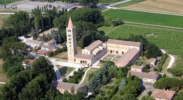 Holiday home in Lido di Spina