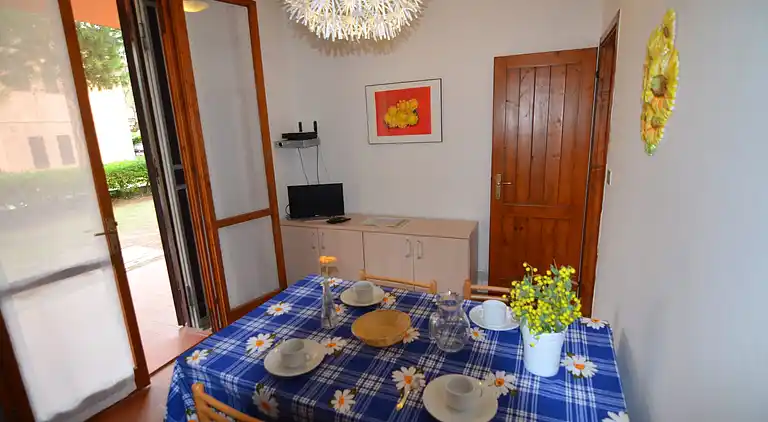 Holiday home in Lido di Spina