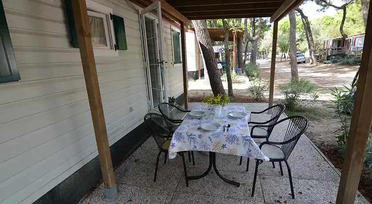 Casa vacanze in Lido di Spina