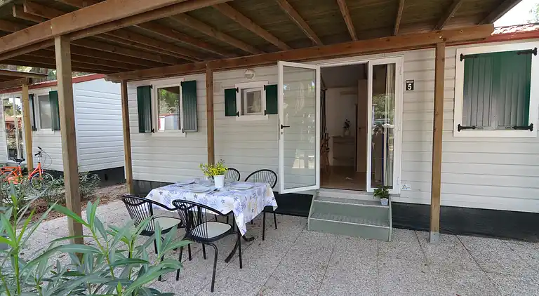 Casa vacanze in Lido di Spina