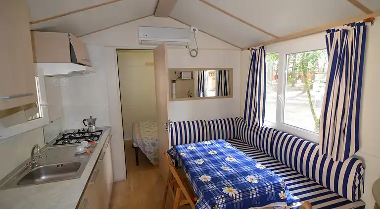 Casa vacanze in Lido di Spina