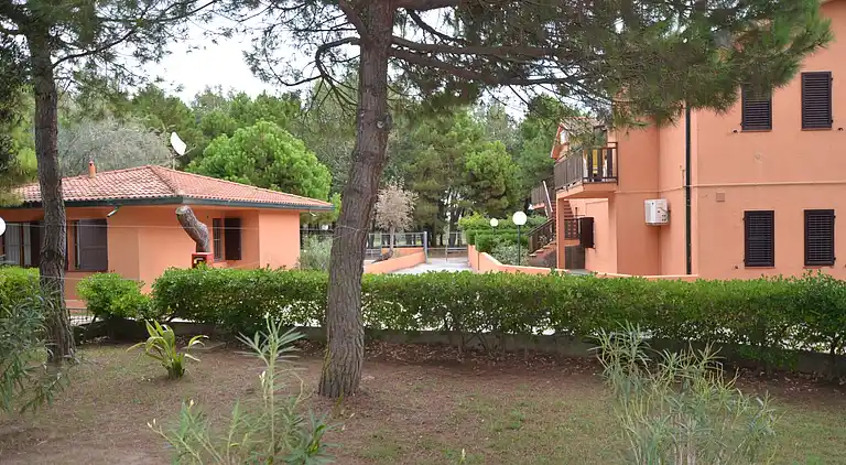 Holiday home in Lido di Spina
