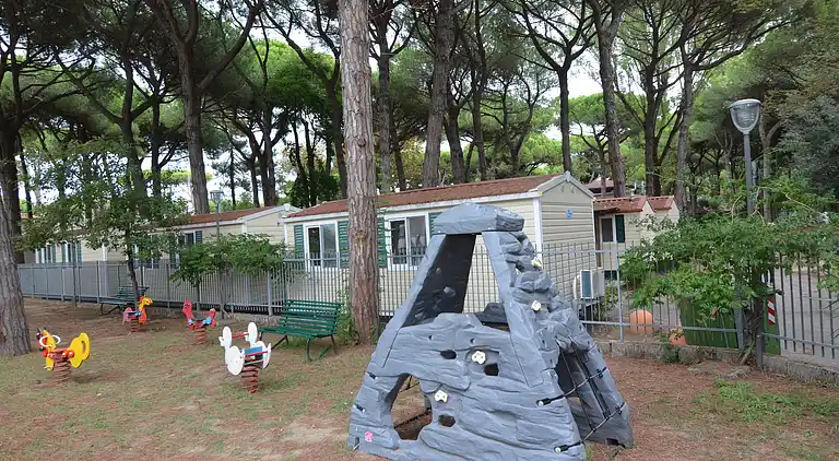 Casa vacanze in Lido di Spina