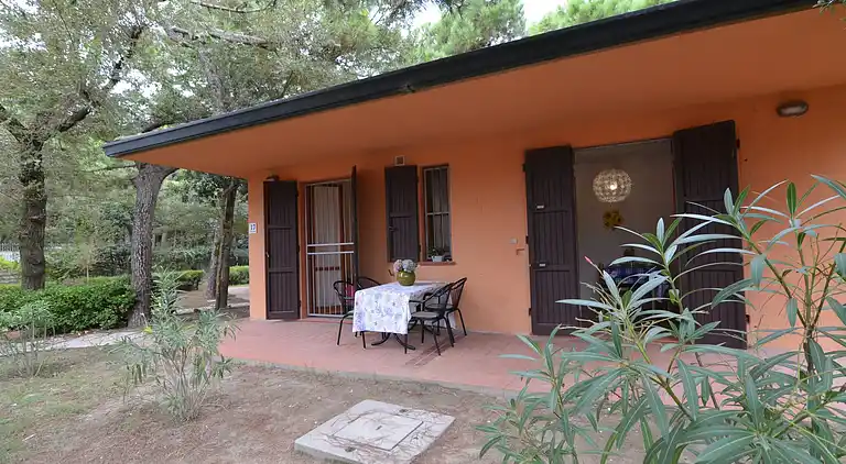 Holiday home in Lido di Spina