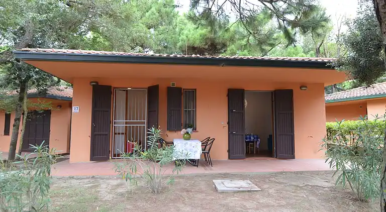 Holiday home in Lido di Spina