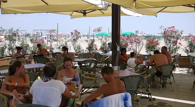 Holiday home in Lido di Spina