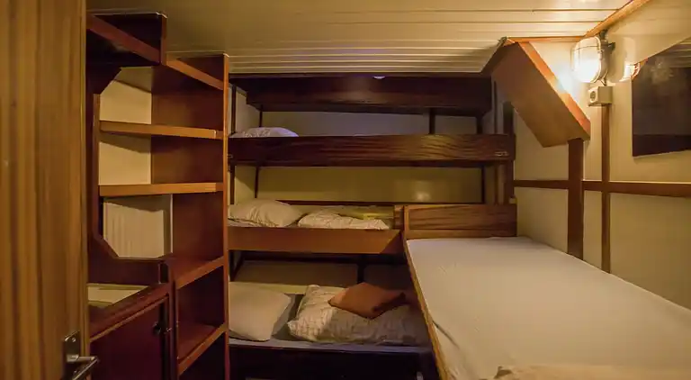 Sommerhus i Rotterdam