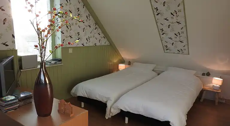 Holiday home in Julianadorp