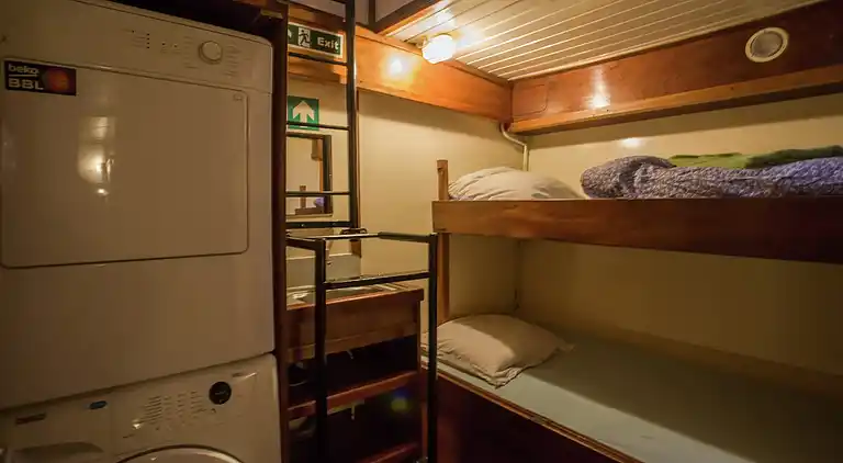 Sommerhus i Rotterdam