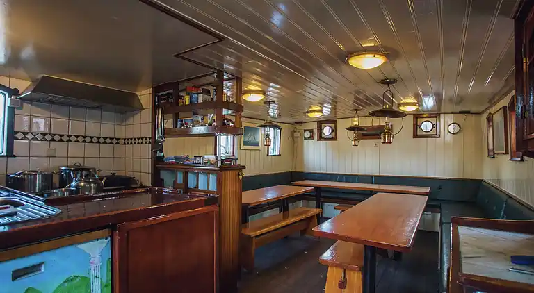 Sommerhus i Rotterdam