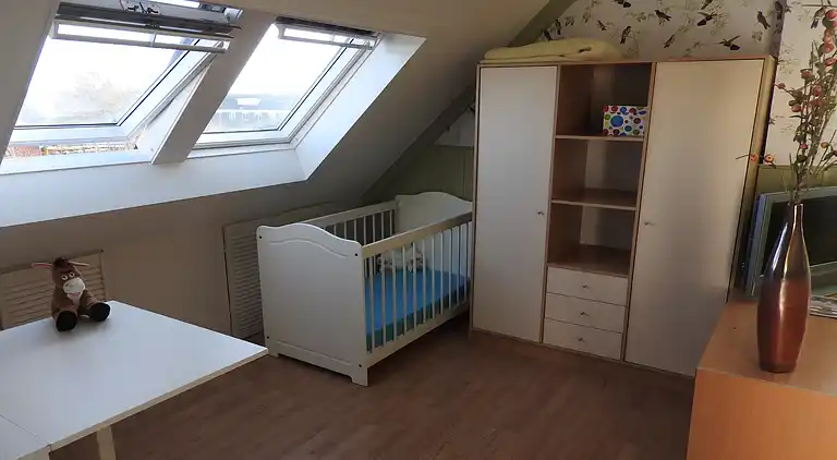 Holiday home in Julianadorp