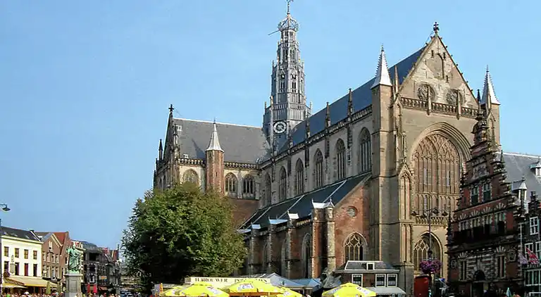 Holiday home in Schalkwijk