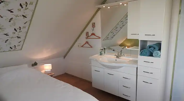 Holiday home in Julianadorp