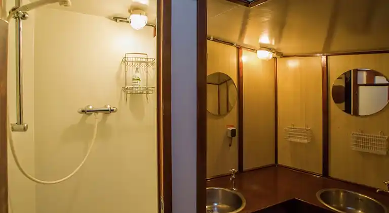 Sommerhus i Rotterdam