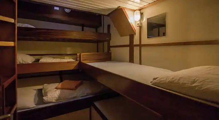 Sommerhus i Rotterdam