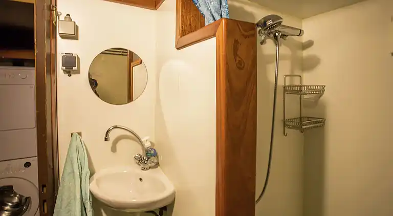 Sommerhus i Rotterdam