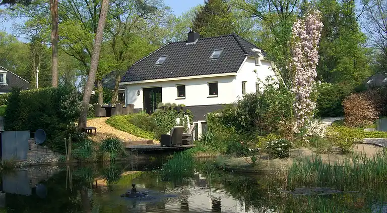 Villa in Lunteren