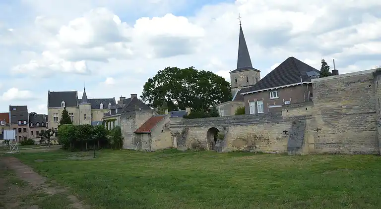 Ferielejlighed i Schin op Geul