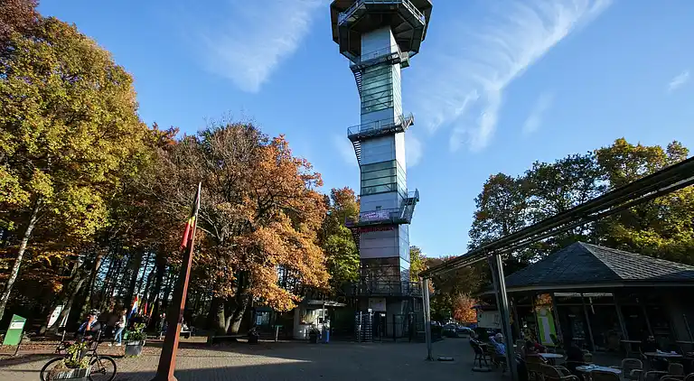 Ferielejlighed i Schin op Geul